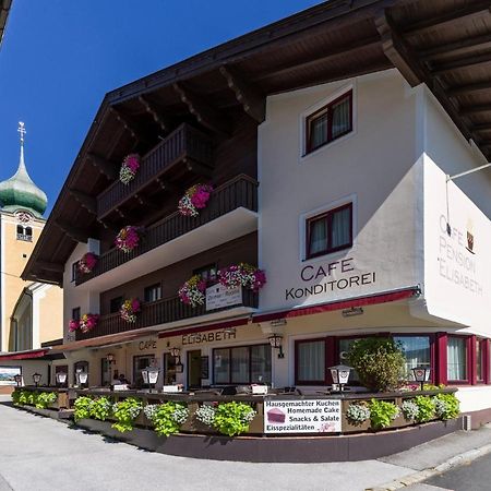 Pension Elisabeth Westendorf Exterior foto